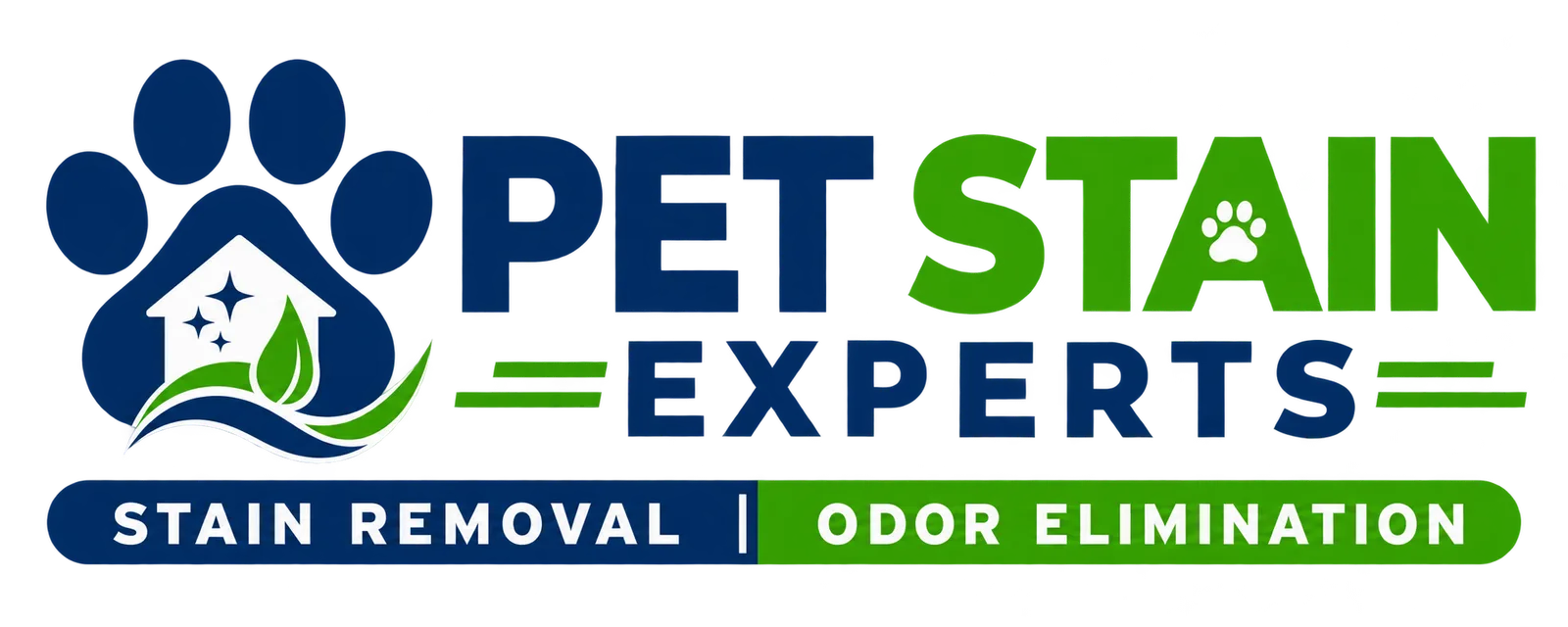 Pet Stain Experts